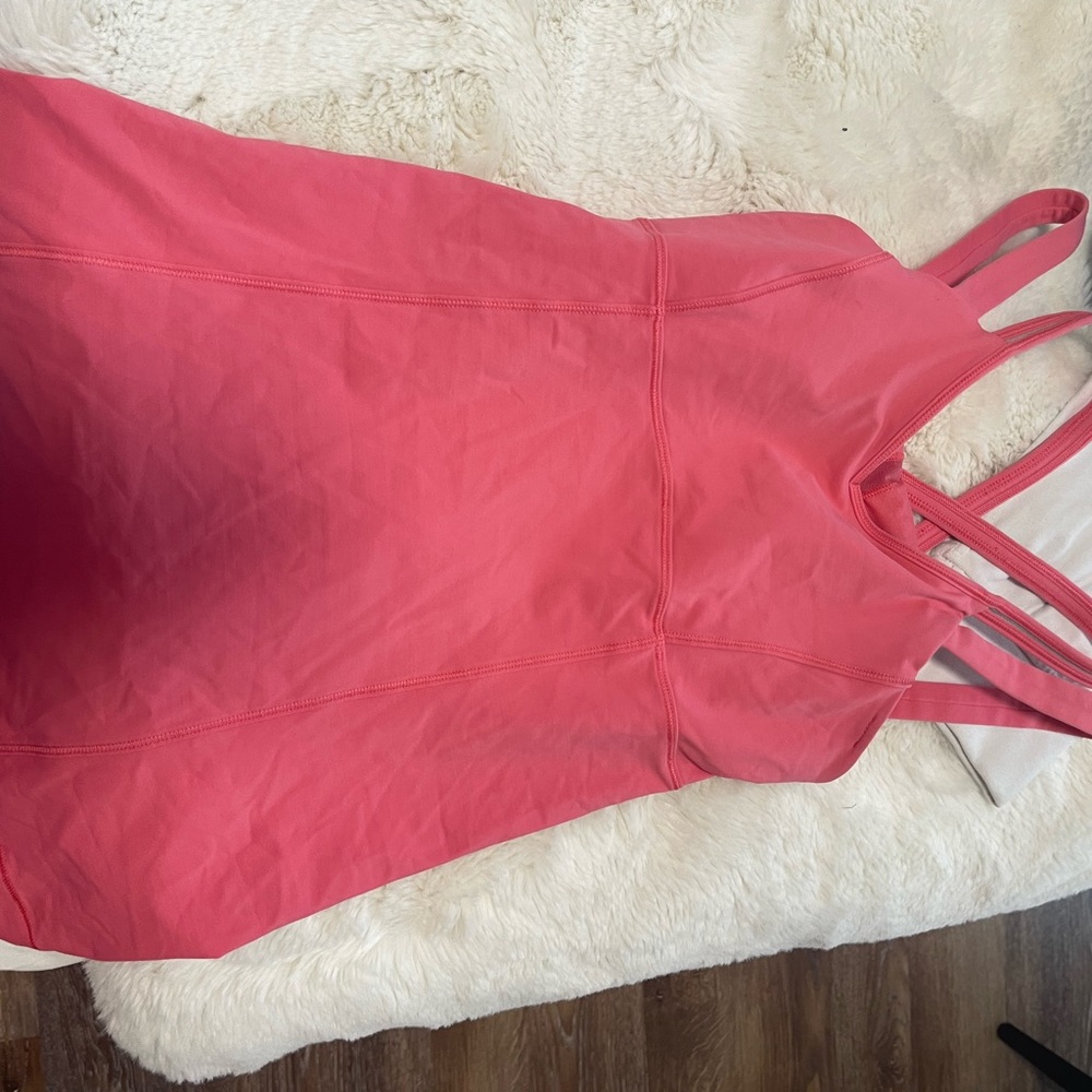 Lulu lemon Tanktop